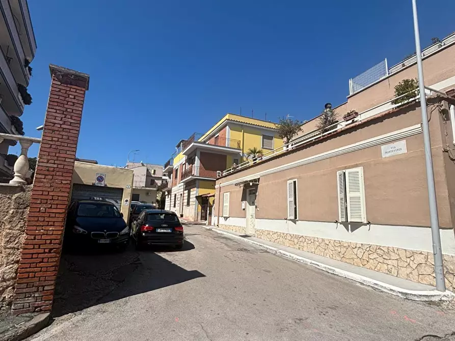 Immagine 27 di Trilocale in vendita  in Via Monteverde 6 a Nettuno