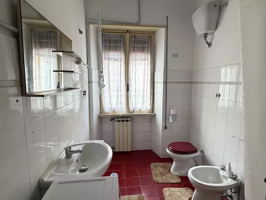 Immagine 9 di Bilocale in vendita  in Via Sangallo 41 a Nettuno