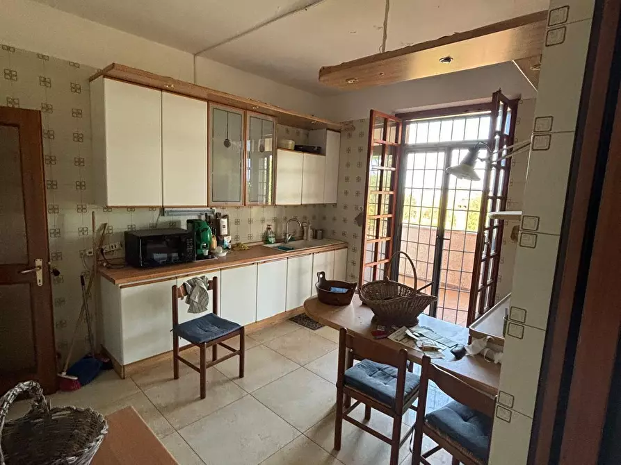 Immagine 36 di Villa in vendita  in via litoranea 528 a Sabaudia