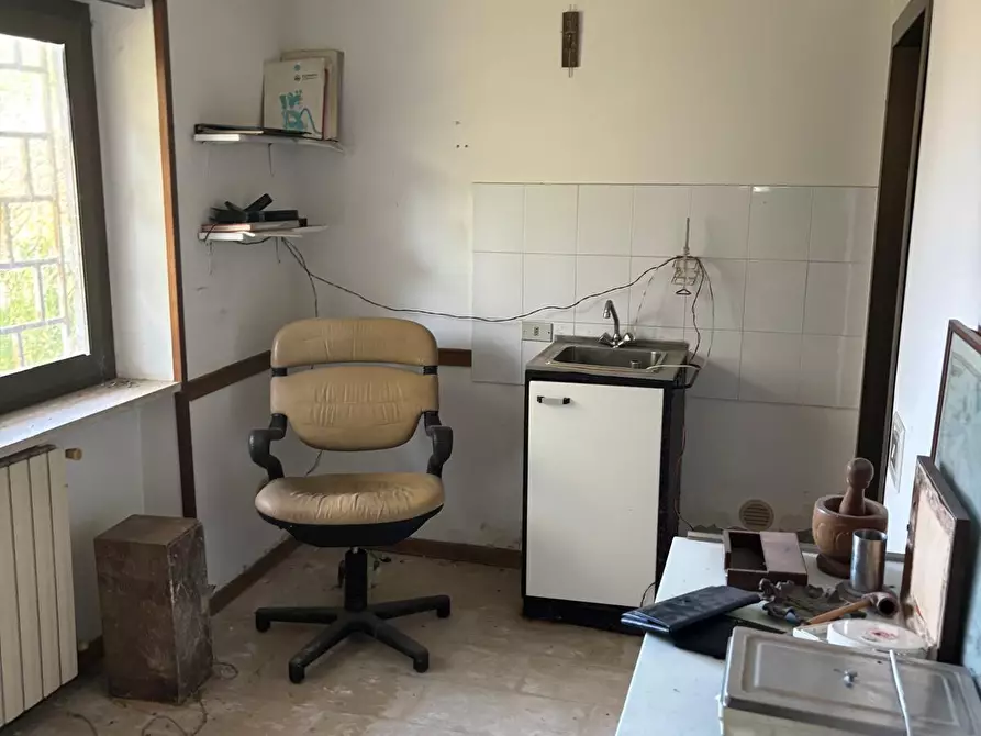 Immagine 25 di Villa in vendita  in via litoranea 528 a Sabaudia