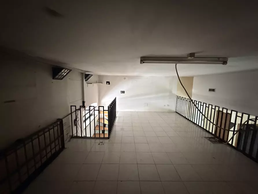 Immagine 11 di Locale commerciale in vendita  in via vittorio veneto a Nettuno