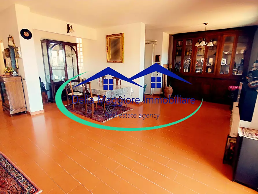 Immagine 14 di Porzione di casa in vendita  in via di quercianella a Livorno