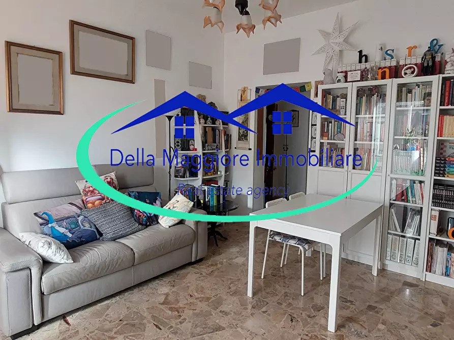 Immagine 41 di Appartamento in vendita  in via delle abetelle a Livorno