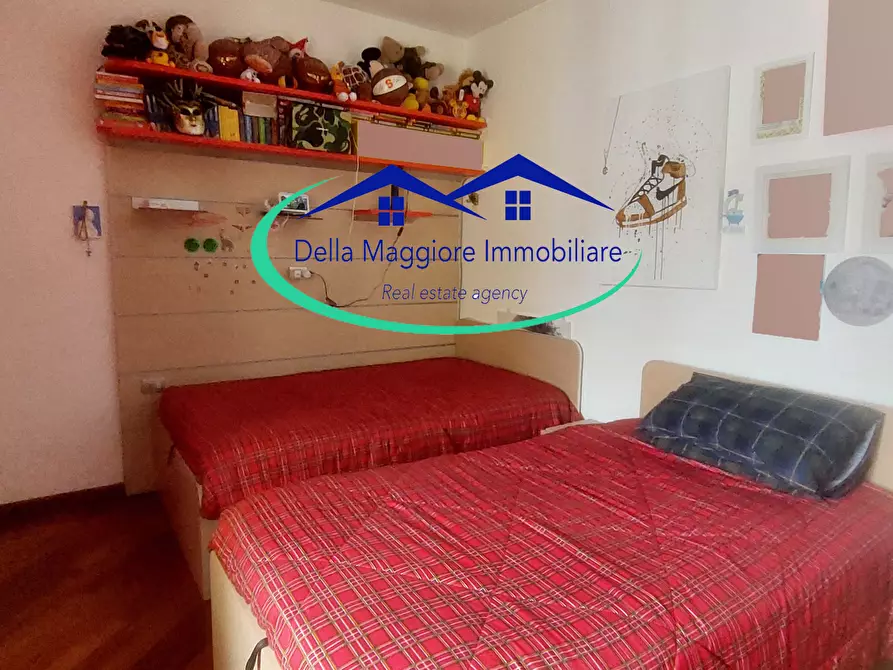 Immagine 20 di Appartamento in vendita  in Via Montebello a Livorno