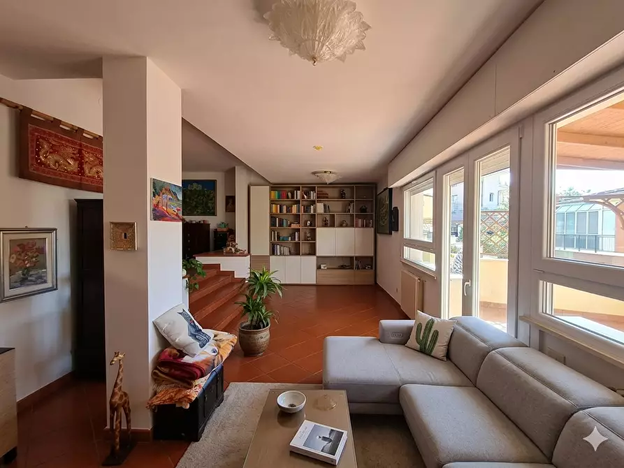 Immagine 6 di Casa bifamiliare in vendita  in piazza delle carrozze 3 a Livorno