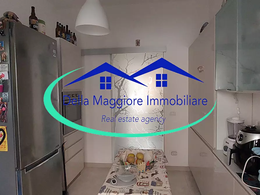 Immagine 44 di Appartamento in vendita  in via delle abetelle a Livorno