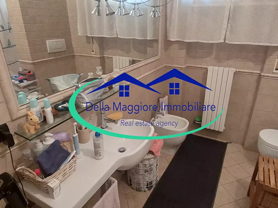 Immagine 18 di Quadrilocale in vendita  in via ravizza a Livorno