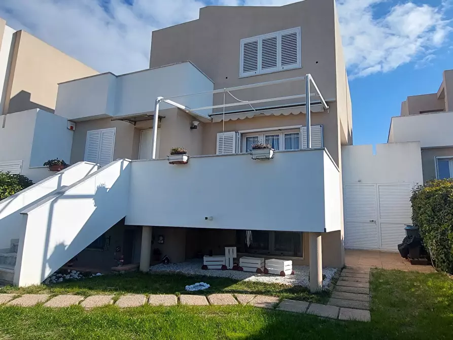 Immagine 5 di Casa indipendente in vendita  in via delle fornaci a Livorno