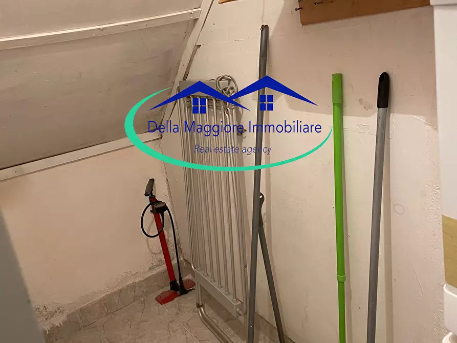 Immagine 18 di Porzione di casa in vendita  in via del castellaccio a Livorno