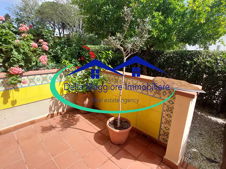 Immagine 32 di Casa bifamiliare in vendita  a Livorno