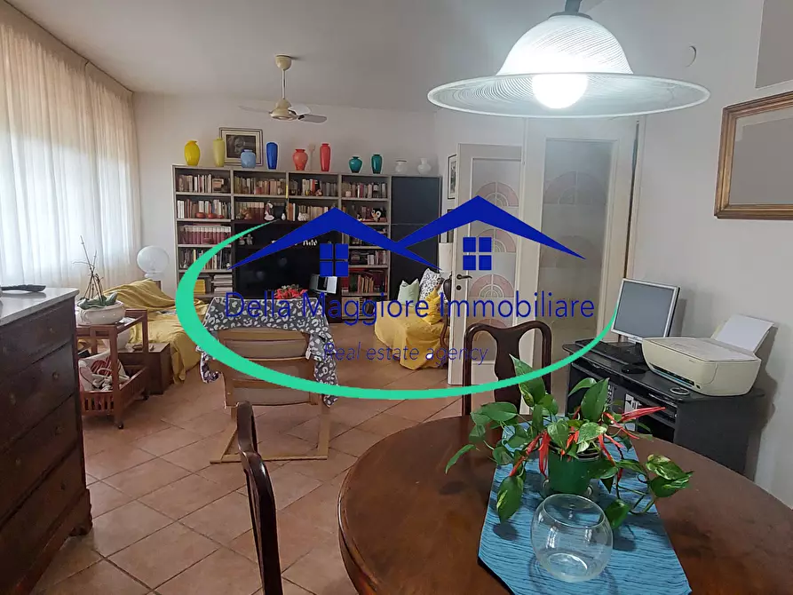 Immagine 2 di Quadrilocale in vendita  in via ravizza a Livorno