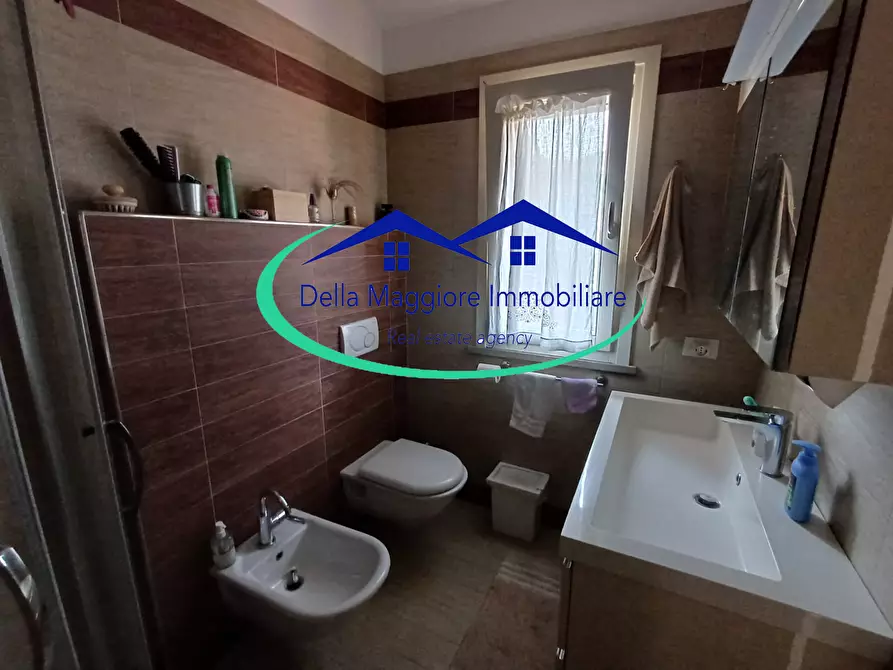 Immagine 21 di Casa bifamiliare in vendita  in sassogrosso a Rosignano Marittimo