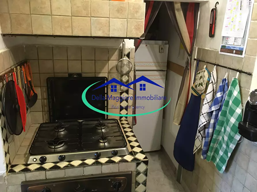 Immagine 5 di Porzione di casa in vendita  in via del castellaccio a Livorno