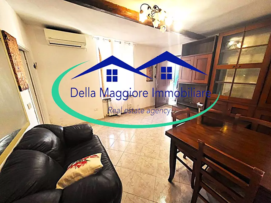 Immagine 25 di Porzione di casa in vendita  in via del castellaccio a Livorno