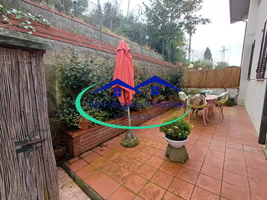 Immagine 21 di Casa indipendente in vendita  in Via Bernardo Buontalenti a Rosignano Marittimo