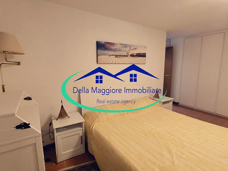 Immagine 33 di Villetta a schiera in vendita  a Livorno