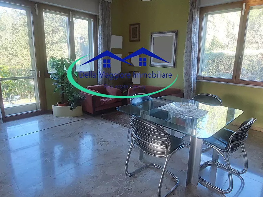 Immagine 11 di Villa in vendita  in via di montenero a Livorno