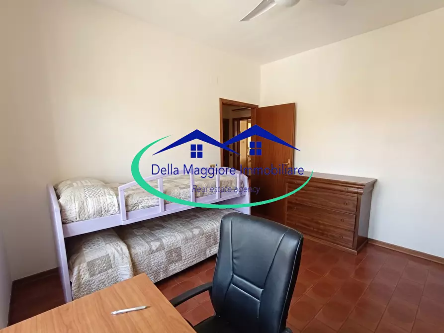 Immagine 15 di Pentalocale in vendita  in via macchiavelli a Livorno