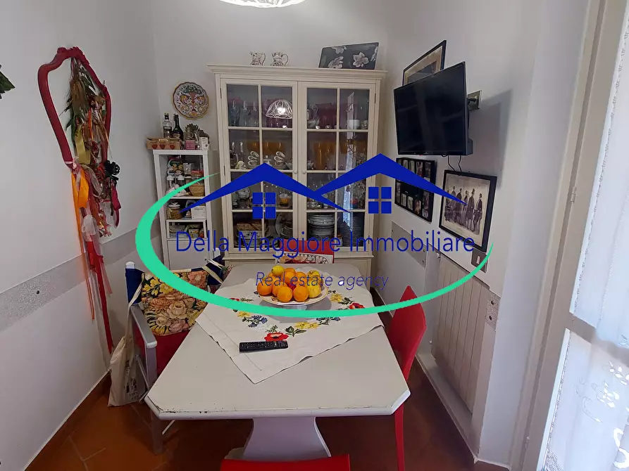 Immagine 8 di Casa bifamiliare in vendita  a Livorno