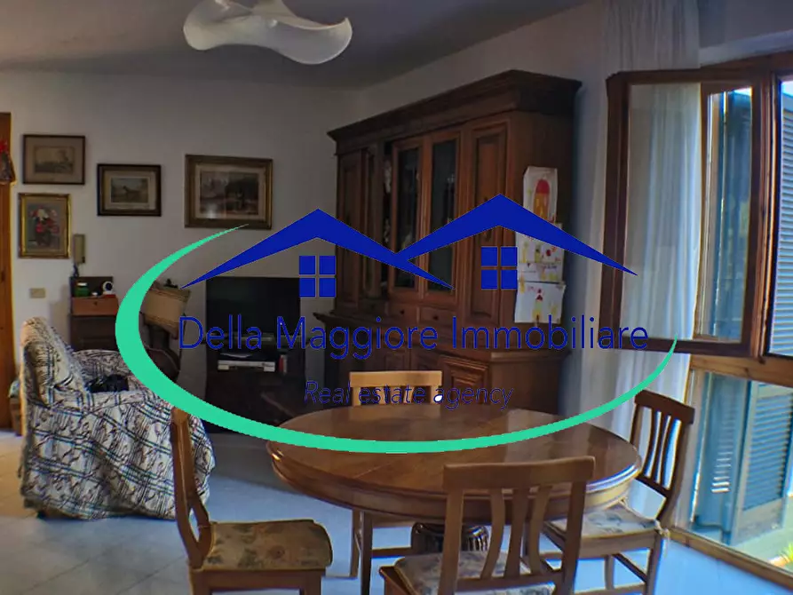 Immagine 3 di Casa indipendente in vendita  a Livorno