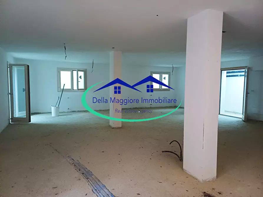 Immagine 14 di Villetta a schiera in vendita  a Livorno