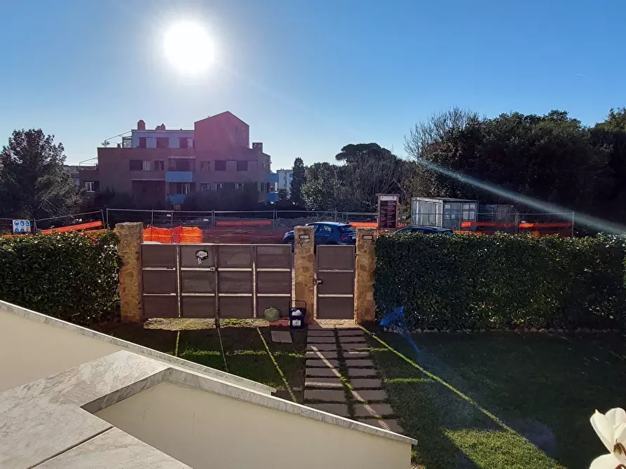 Immagine 35 di Casa indipendente in vendita  in via delle fornaci a Livorno