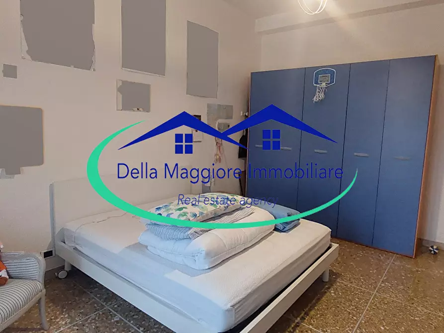 Immagine 10 di Appartamento in vendita  in via Ascoli a Livorno