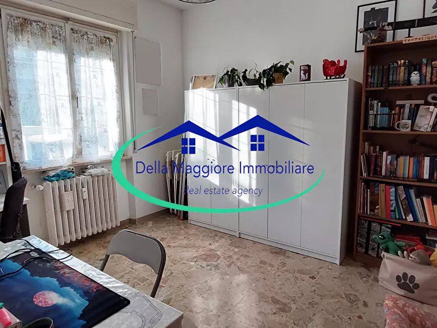 Immagine 18 di Appartamento in vendita  in via delle abetelle a Livorno