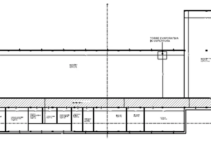 Immagine 3 di Attività artigianale in vendita  a Parma