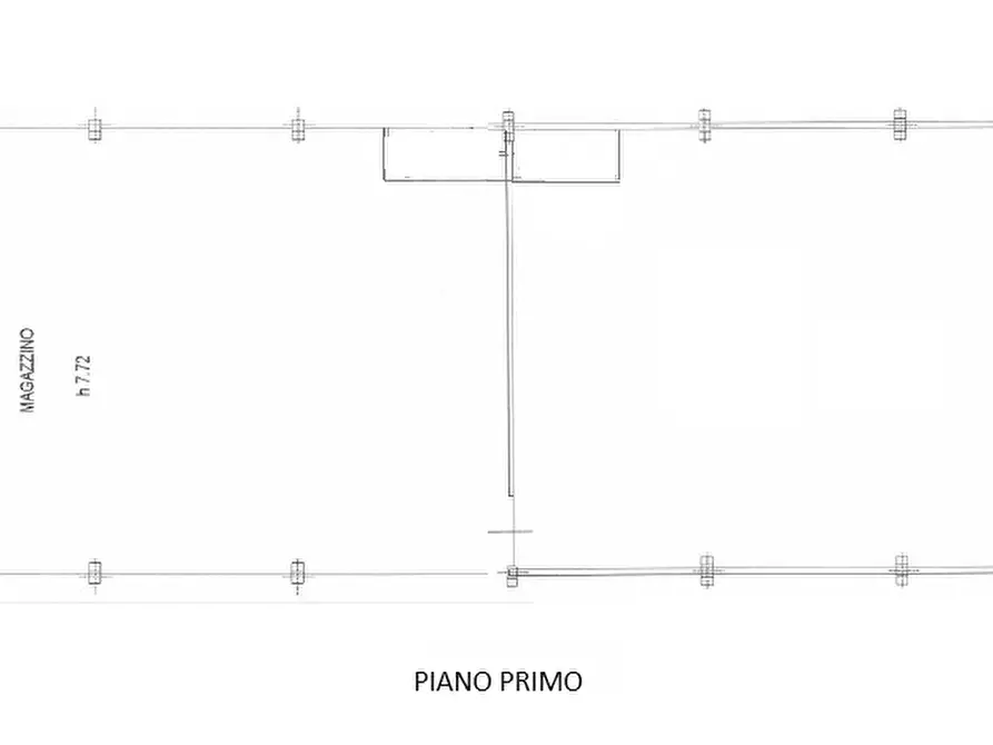 Immagine 34 di Attività artigianale in affitto  a Collecchio