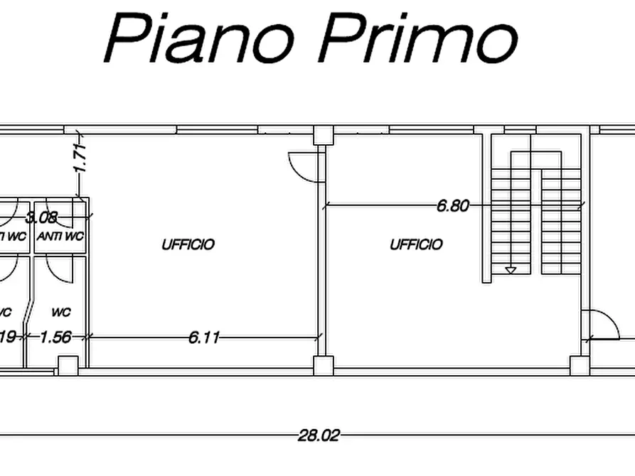 Immagine 15 di Attività artigianale in vendita  a Fidenza