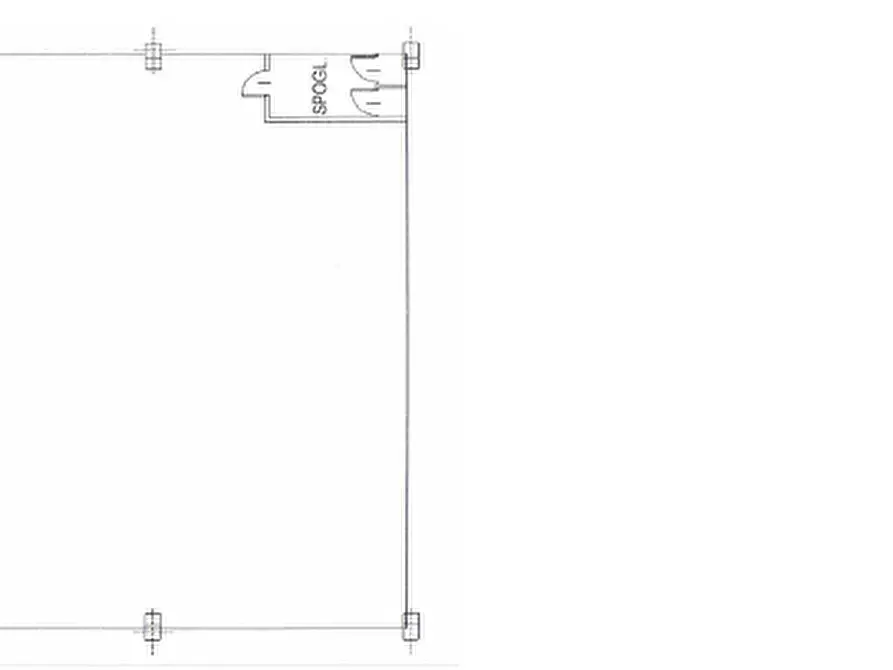 Immagine 21 di Attività artigianale in affitto  a Parma