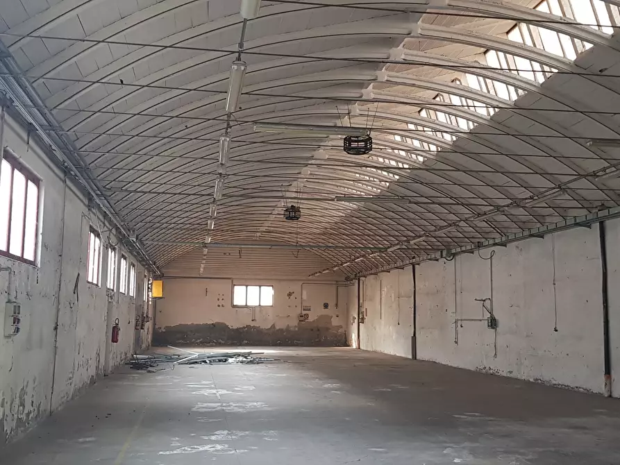 Immagine 9 di Attività artigianale in vendita  a Parma