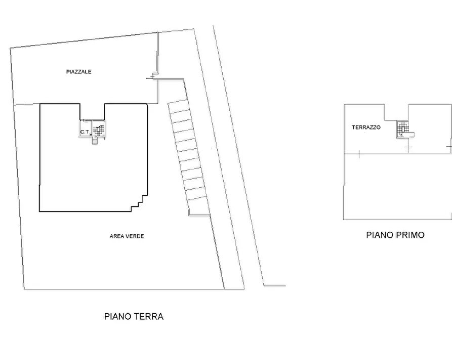 Immagine 3 di Attività artigianale in vendita  a Collecchio