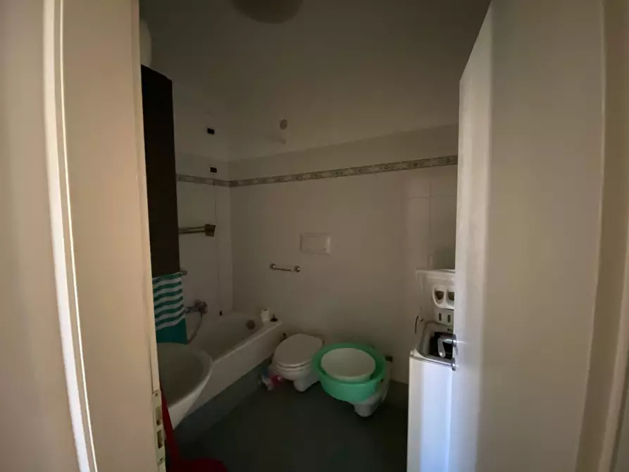 Immagine 6 di Trilocale in affitto  in Vicolo Santa Maria Maddalena a Trento