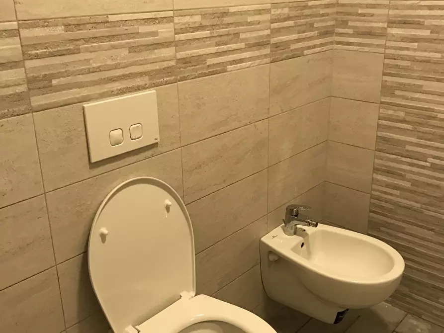 Immagine 5 di Stanza singola in affitto  in VIA SAN BARTOLOMEO 7 a Trento