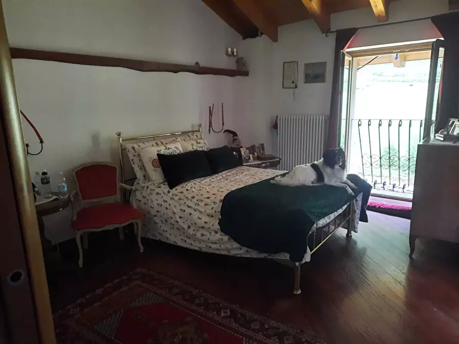 Immagine 24 di Quadrilocale in affitto  a Trento