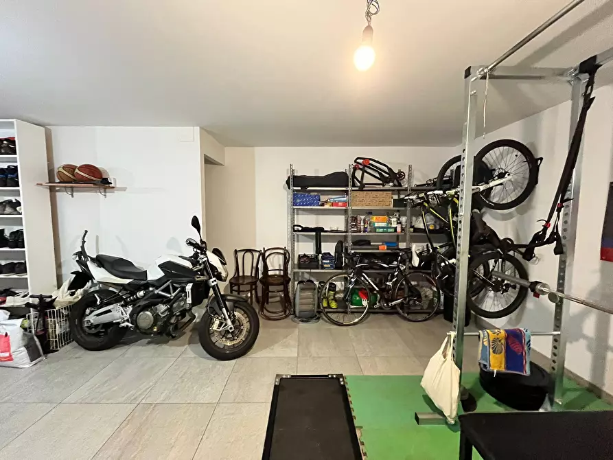 Immagine 17 di Quadrilocale in vendita  in nomi (tn) a Nomi