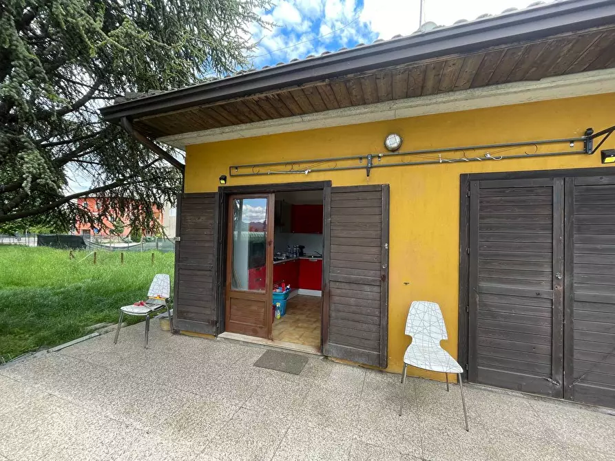 Immagine 1 di Villa in vendita  a Caldonazzo