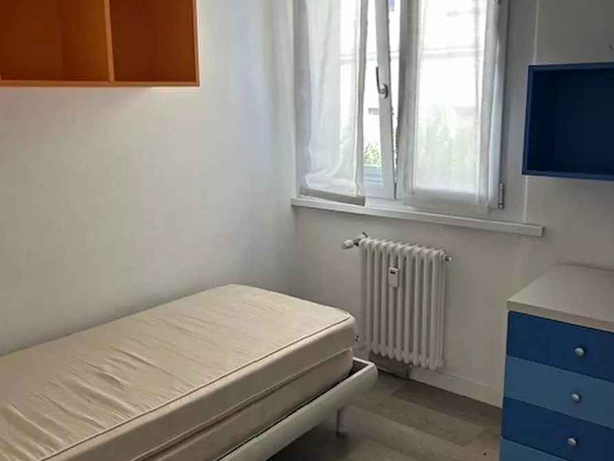 Immagine 3 di Stanza singola in affitto  in Via Cagliari 2 a Trento