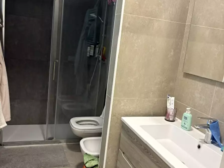 Immagine 11 di Stanza singola in affitto  in Via Venezia 45 a Trento