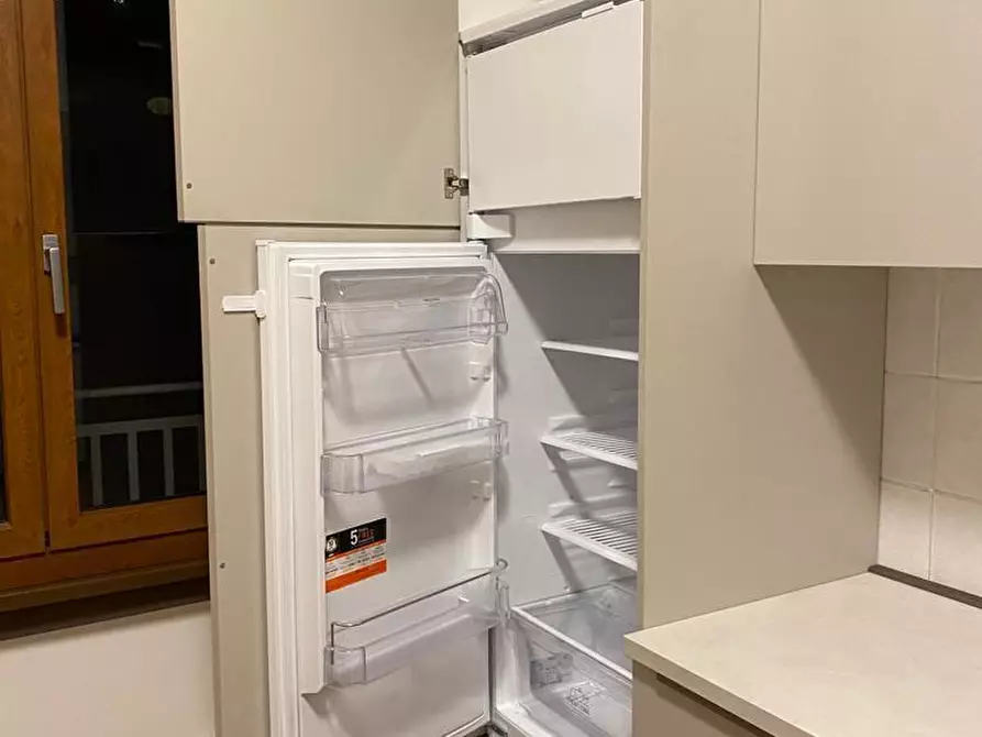 Immagine 4 di Trilocale in affitto  in Via Calepina 61 a Trento