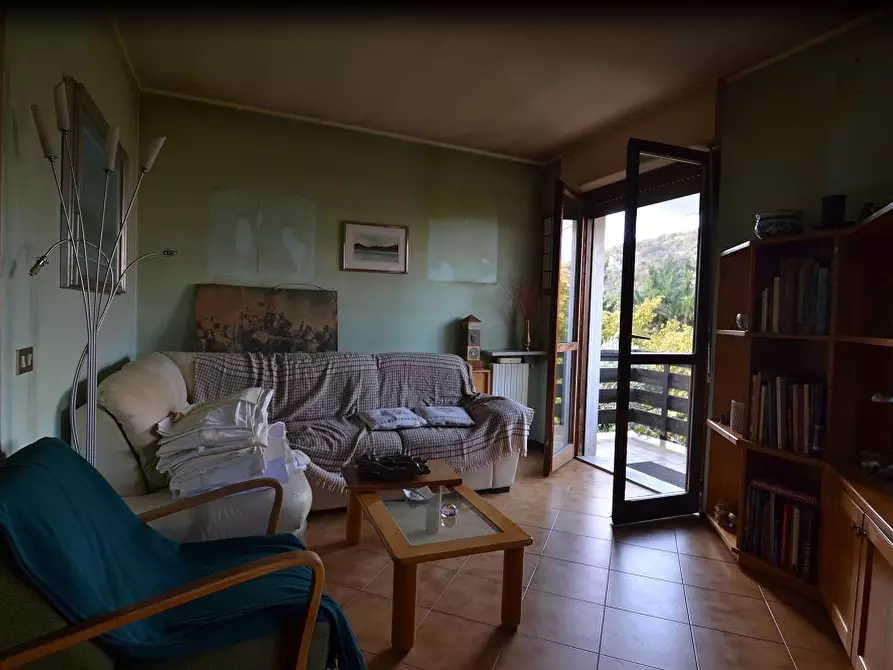 Immagine 4 di Villetta a schiera in vendita  in Via Giacomo Roberti 9 a Trento