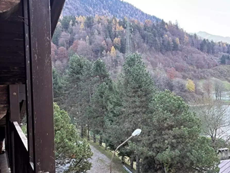 Immagine 17 di Albergo/B&B/Residence in vendita  in VIA NAZIONALE 2 a Sella Giudicarie