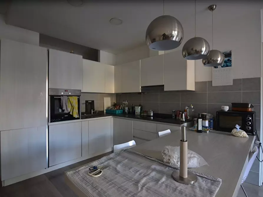 Immagine 11 di Quadrilocale in vendita  in Via Cagliari a Trento