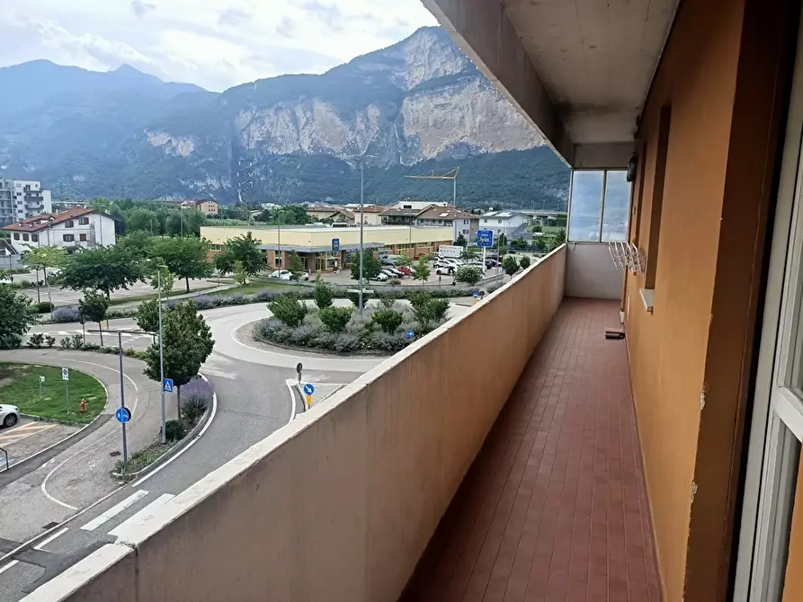 Immagine 12 di Quadrilocale in vendita  in Via Soprasasso 64 a Trento
