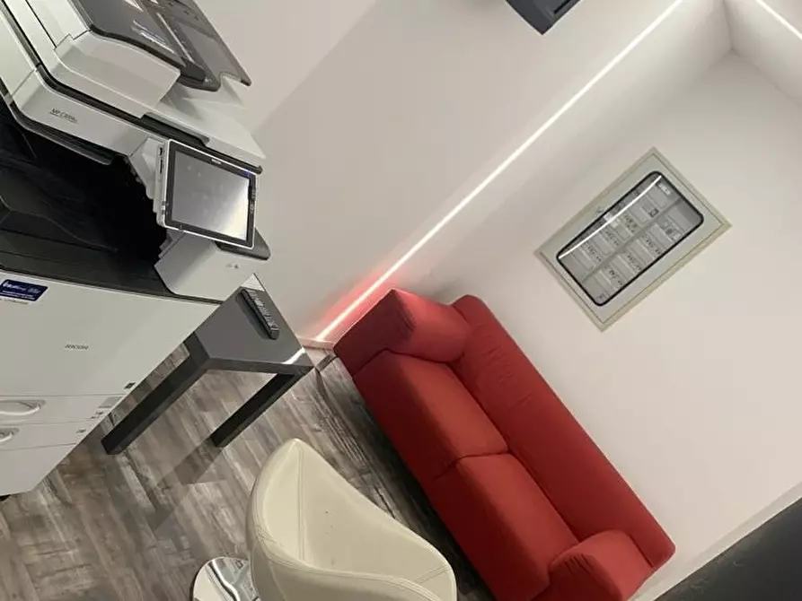 Immagine 6 di Ufficio in affitto  in Via Zambra 11 a Trento