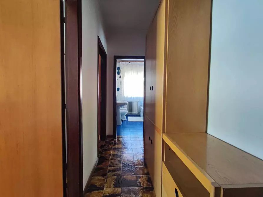 Immagine 5 di Appartamento in vendita  in Via Monte Calisio 23 a Trento