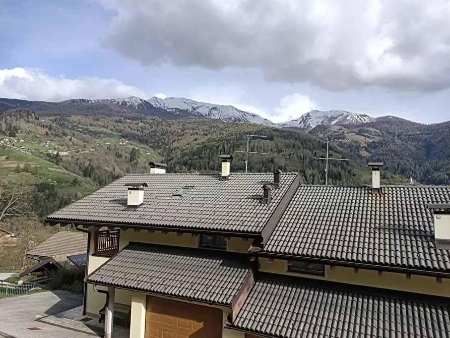 Immagine 11 di Bilocale in vendita  in Località Pintarei 104 a Sant'orsola Terme