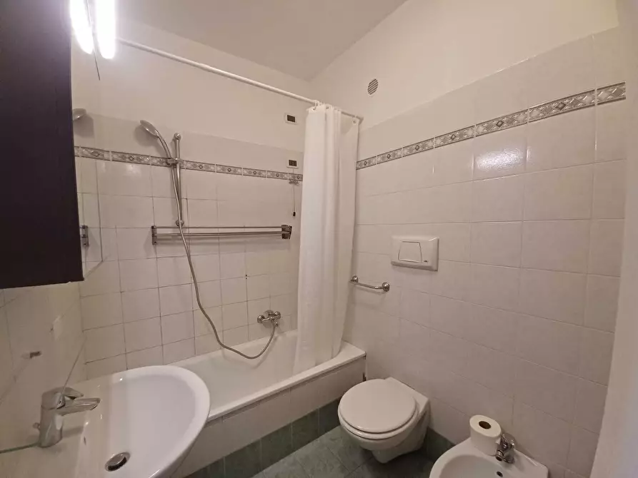 Immagine 8 di Trilocale in affitto  in Vicolo Santa Maria Maddalena a Trento